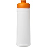 Vue 2 de Bouteille Baseline® Plus 750ml avec couvercle à clapet
