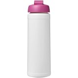 Vue 3 de Bouteille Baseline® Plus 750ml avec couvercle à clapet