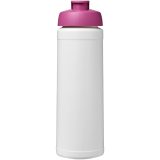 Vue 2 de Bouteille Baseline® Plus 750ml avec couvercle à clapet