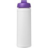 Vue 3 de Bouteille Baseline® Plus 750ml avec couvercle à clapet