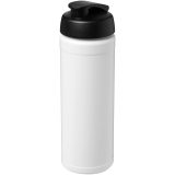 Vue 4 de Bouteille Baseline® Plus 750ml avec couvercle à clapet