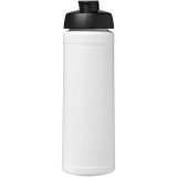 Vue 5 de Bouteille Baseline® Plus 750ml avec couvercle à clapet