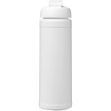 Vue 9 de Bouteille Baseline® Plus 750ml avec couvercle à clapet