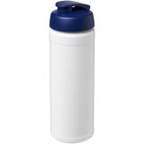 Vue 10 de Bouteille Baseline® Plus 750ml avec couvercle à clapet