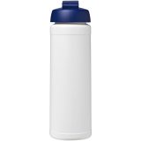 Vue 12 de Bouteille Baseline® Plus 750ml avec couvercle à clapet