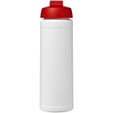 Vue 15 de Bouteille Baseline® Plus 750ml avec couvercle à clapet