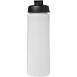 Vue 2 de Bouteille Baseline® Plus 750ml avec couvercle à clapet
