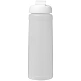 Vue 3 de Bouteille Baseline® Plus 750ml avec couvercle à clapet
