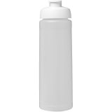 Vue 2 de Bouteille Baseline® Plus 750ml avec couvercle à clapet