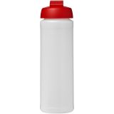 Vue 3 de Bouteille Baseline® Plus 750ml avec couvercle à clapet