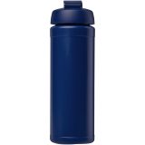 Vue 3 de Bouteille Baseline® Plus 750ml avec couvercle à clapet