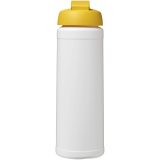 Vue 3 de Bouteille Baseline® Plus 750ml avec couvercle à clapet
