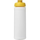 Vue 2 de Bouteille Baseline® Plus 750ml avec couvercle à clapet