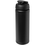 Vue 1 de Bouteille Baseline® Plus 750ml avec couvercle à clapet