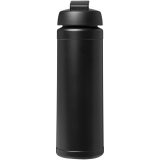 Vue 3 de Bouteille Baseline® Plus 750ml avec couvercle à clapet