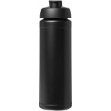Vue 2 de Bouteille Baseline® Plus 750ml avec couvercle à clapet