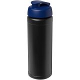Vue 1 de Bouteille Baseline® Plus 750ml avec couvercle à clapet