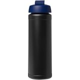 Vue 3 de Bouteille Baseline® Plus 750ml avec couvercle à clapet