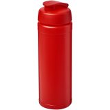Vue 1 de Bouteille Baseline® Plus 750ml avec couvercle à clapet