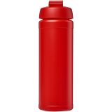 Vue 3 de Bouteille Baseline® Plus 750ml avec couvercle à clapet