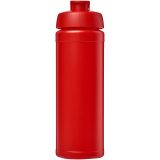 Vue 2 de Bouteille Baseline® Plus 750ml avec couvercle à clapet