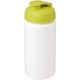 Vue 9 de Bouteille de sport Baseline® Plus Grip 500ml
