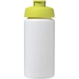Vue 10 de Bouteille de sport Baseline® Plus Grip 500ml
