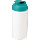 Vue 11 de Bouteille de sport Baseline® Plus Grip 500ml