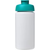 Vue 12 de Bouteille de sport Baseline® Plus Grip 500ml
