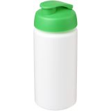Vue 1 de Bouteille de sport Baseline® Plus Grip 500ml