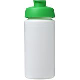 Vue 2 de Bouteille de sport Baseline® Plus Grip 500ml