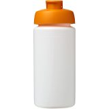 Vue 2 de Bouteille de sport Baseline® Plus Grip 500ml