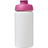 Vue 2 de Bouteille de sport Baseline® Plus Grip 500ml