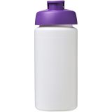 Vue 2 de Bouteille de sport Baseline® Plus Grip 500ml
