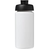 Vue 2 de Bouteille de sport Baseline® Plus Grip 500ml