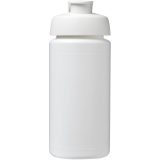 Vue 4 de Bouteille de sport Baseline® Plus Grip 500ml