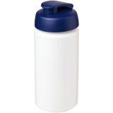 Vue 5 de Bouteille de sport Baseline® Plus Grip 500ml