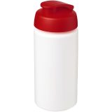 Vue 7 de Bouteille de sport Baseline® Plus Grip 500ml