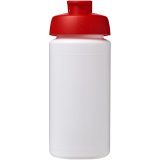 Vue 8 de Bouteille de sport Baseline® Plus Grip 500ml