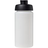 Vue 2 de Bouteille de sport Baseline® Plus Grip 500ml