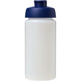 Vue 2 de Bouteille de sport Baseline® Plus Grip 500ml