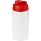 Vue 1 de Bouteille de sport Baseline® Plus Grip 500ml
