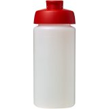 Vue 2 de Bouteille de sport Baseline® Plus Grip 500ml
