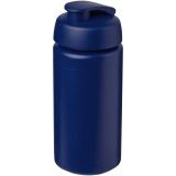 Vue 1 de Bouteille de sport Baseline® Plus Grip 500ml