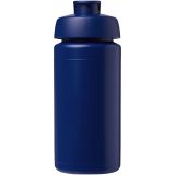 Vue 2 de Bouteille de sport Baseline® Plus Grip 500ml