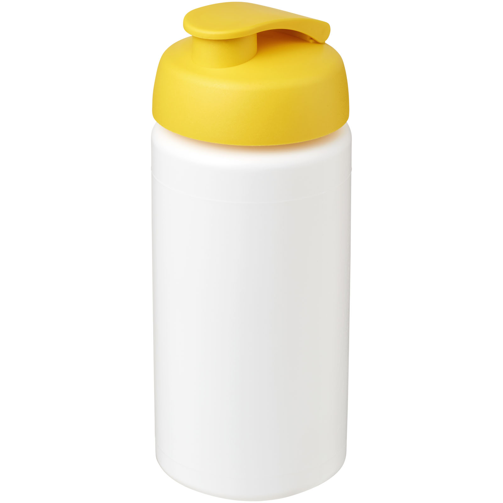 Bouteille de sport Baseline® Plus Grip 500ml