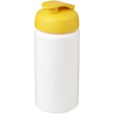 Vue 1 de Bouteille de sport Baseline® Plus Grip 500ml
