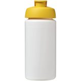 Vue 2 de Bouteille de sport Baseline® Plus Grip 500ml