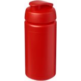 Vue 1 de Bouteille de sport Baseline® Plus Grip 500ml