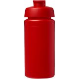 Vue 2 de Bouteille de sport Baseline® Plus Grip 500ml